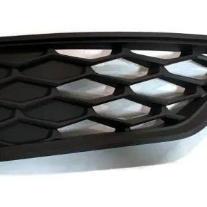 RIGHT lower front bumper grille SEAT Leon III 2013-2016 5F0853666C Tani