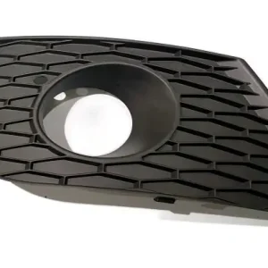 Right side lower bumper grille | SEAT ALTEA XL TOLEDO 5P9853666A Nowość