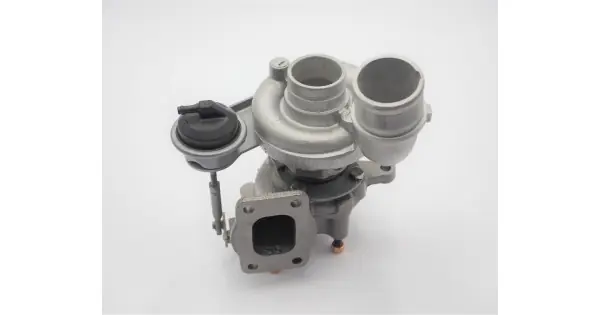 Darmowa dostawa Turbosprężarka RENAULT MEGANE 1.9 TD 90KM 66kW 454112