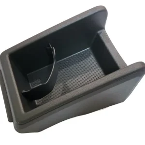 Oryginalny Additional center tunnel storage compartment Skoda Fabia IV 2022-.