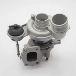 Kup teraz Turbosprężarka RENAULT MEGANE Classic 1.9 TD 90KM 66kW 454112