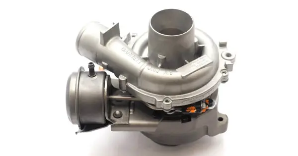 Turbosprężarka RENAULT MEGANE II 1.9 DCI 130KM 96kW 755507 Popularny