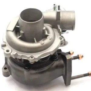 Popularny Turbosprężarka RENAULT MEGANE II 1.9 DCI 130KM 96kW 763980