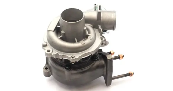 Popularny Turbosprężarka RENAULT MEGANE II 1.9 DCI 130KM 96kW 763980