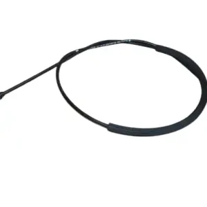 Bonnet hood lock cable rear Skoda Superb 2008-2015 Tylko dziś