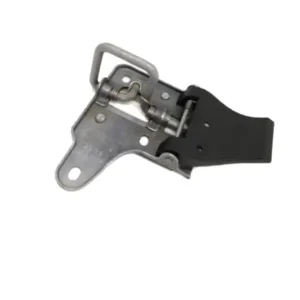 Bezpieczna płatność Bonnet latch lock SKODA OCTAVIA III FL 2017-2020