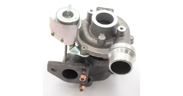 Zamów teraz Turbosprężarka RENAULT MEGANE III 1.5 dCi 106KM 78kW 54359700028