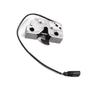 Bonnet lock catch Skoda Octavia III 2013-2020 Ostatnia szansa