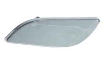 Zwrot pieniędzy Chrome Headlight washer jet cover Skoda Superb II 2009-2013