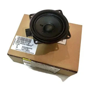 Darmowa dostawa Dashboard speaker SKODA Octavia 4 IV Enyaq 2020-