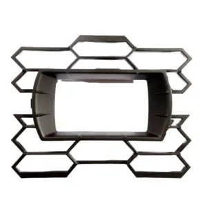 Distronic frame Skoda Octavia III 2013-2017 Rabat