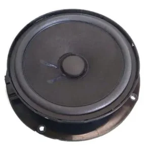 Nowość Door loudspeaker SKODA