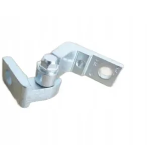 Autentyczny Door upper hinge Skoda Octavia I Superb I