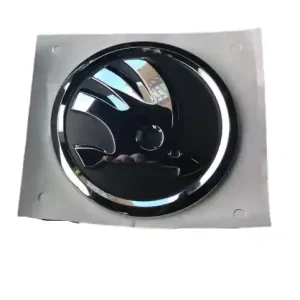 Emblem badge logo SKODA Rapid Roomster Szybka dostawa