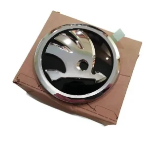 Rabat Emblem logo badge SKODA Scala Rapid Fabia Octavia Superb Yeti