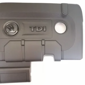 Engine cover 1.4 TDI CUSA / CUSB / CUTA Wyprzedaż