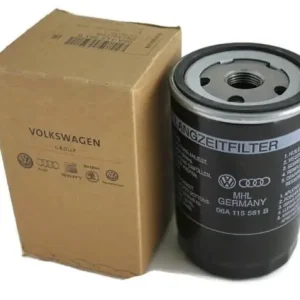 Engine oil filter 1.6 BSF petrol VW AUDI SEAT SKODA Niska cena