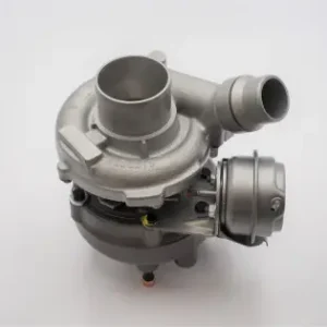 Darmowa dostawa Turbosprężarka RENAULT SCENIC II 2.0 DCI 150KM 110kW 765015