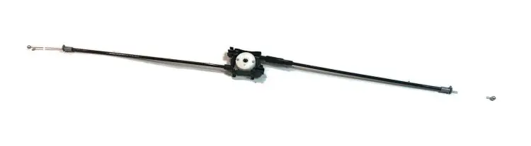 Front bonnet hood lock cable SKODA Kamiq SCALA Promocja