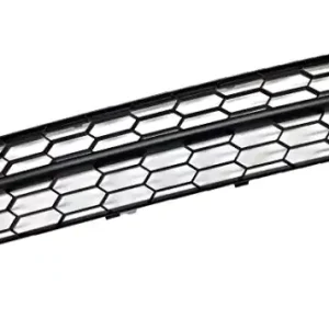 Front bumper lower center grille Skoda Rapid Oferta limitowana