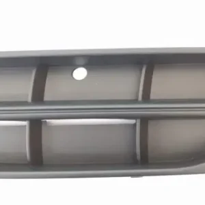 Nowość Front bumper lower cover grille Skoda Fabia II Roomster