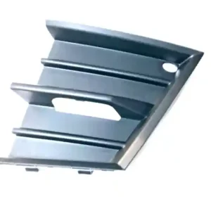 Tani Front bumper lower cover grille Skoda Fabia III 2015-07/2018