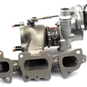 Bezpieczna płatność Turbosprężarka RENAULT SCENIC IV 1.2 TCe 115 115KM 85kW 821042