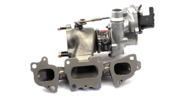 Bezpieczna płatność Turbosprężarka RENAULT SCENIC IV 1.2 TCe 115 115KM 85kW 821042