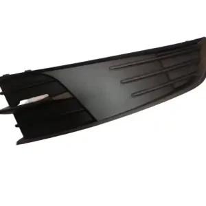 Front bumper lower grille cover SKODA FABIA III 2015- Premium