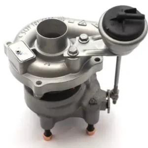 Premium Turbosprężarka RENAULT THALIA 1.5 dCi 65KM 48kW 54359700000