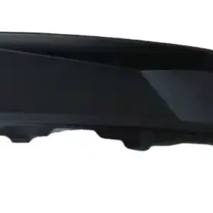 Autentyczny Front bumper side cover Skoda Superb III 2015-
