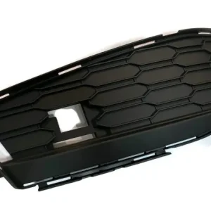 Front bumper side cover trim Skoda Kamiq Rabat