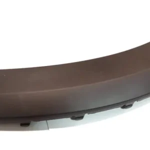 Front bumper side trim Skoda Octavia III Scout 2013-2017 Oryginalny