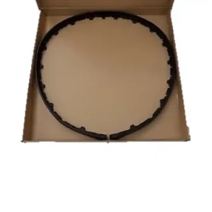 Darmowa dostawa Front bumper spoiler Skoda Fabia 2007-2014 Roomster 2006-2010