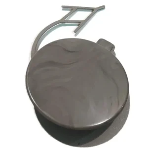 Front bumper tow hook cover cap Skoda Octavia III Scout 2013-2017 Tani