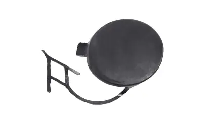 Front bumper tow hook eye cover cap Skoda Octavia III FL 2017-2020 Oferta limitowana