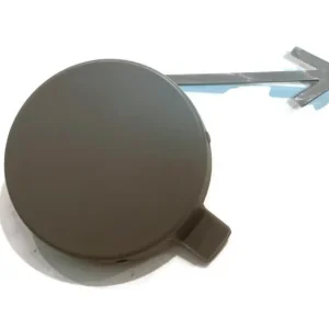 Bezpieczna płatność Front bumper tow hook eye cover cap SKODA Rapid 2012-2022