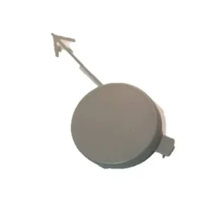 Front bumper tow hook eye cover Skoda Octavia 2012-2017 Nowość