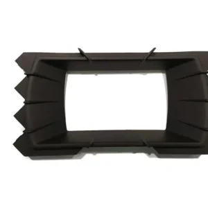 Najlepsza cena Front center grille ACC radar sensor cover frame Skoda Octavia III Scout 08/2014-05/2017