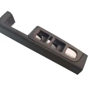 Szybka dostawa Front door switch frame panel handle left Skoda Superb II