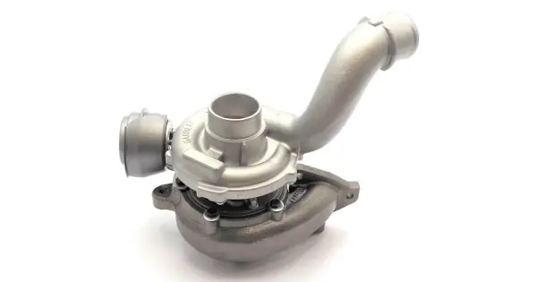 Turbosprężarka RENAULT VEL SATIS 2.2 DCI 140KM 102kW 727271 Szybka dostawa