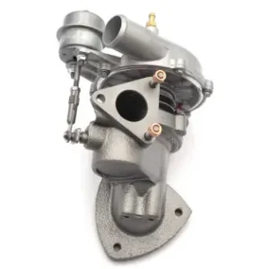 Zwrot pieniędzy Turbosprężarka ROVER 25 RF 2.0 iDT 101KM 74kW 452283