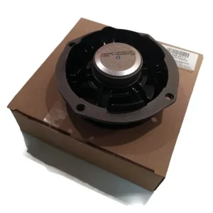 Front rear door speaker Skoda Octavia III FL 2017-2020 Szybka dostawa