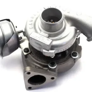 Turbosprężarka SAAB 9-3 2.2 DTI 125KM 92kW 717625 Tylko dziś