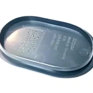 Front wheel arch cover  Skoda Fabia II / Roomster 2011-2015 Zamów teraz