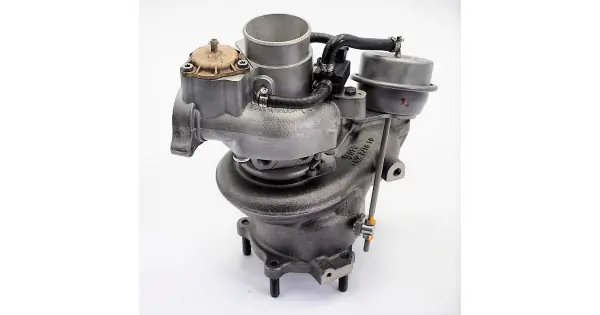 Niska cena Turbosprężarka SAAB 9-3 II 2.0 T Bio Power XWD 220KM 162kW 53049700059