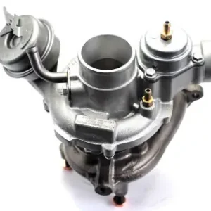 Turbosprężarka SAAB 9-3 II 2.0 Turbo 175KM 129kW 720168 Popularny