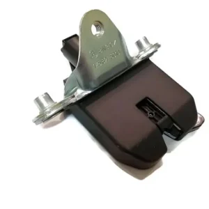 Autentyczny Hatch lock flap lock Skoda Octavia II 2004-2013 limousine combi