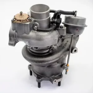 Tani Turbosprężarka SAAB 9-3X 2.0 T Bio Power XWD 220KM 162kW 53049700059