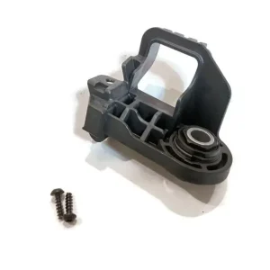 Oferta limitowana Headlight bracket ear on grille side SKODA Scala Rapid